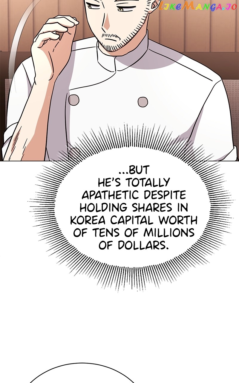 Superstar Associate Manager Chapter 78 - page 91