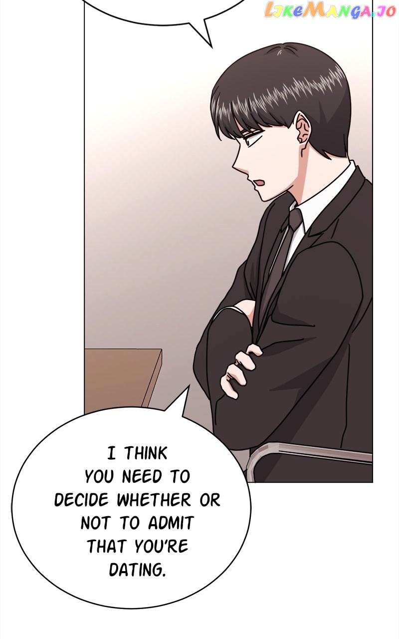 Superstar Associate Manager Chapter 81 - page 40