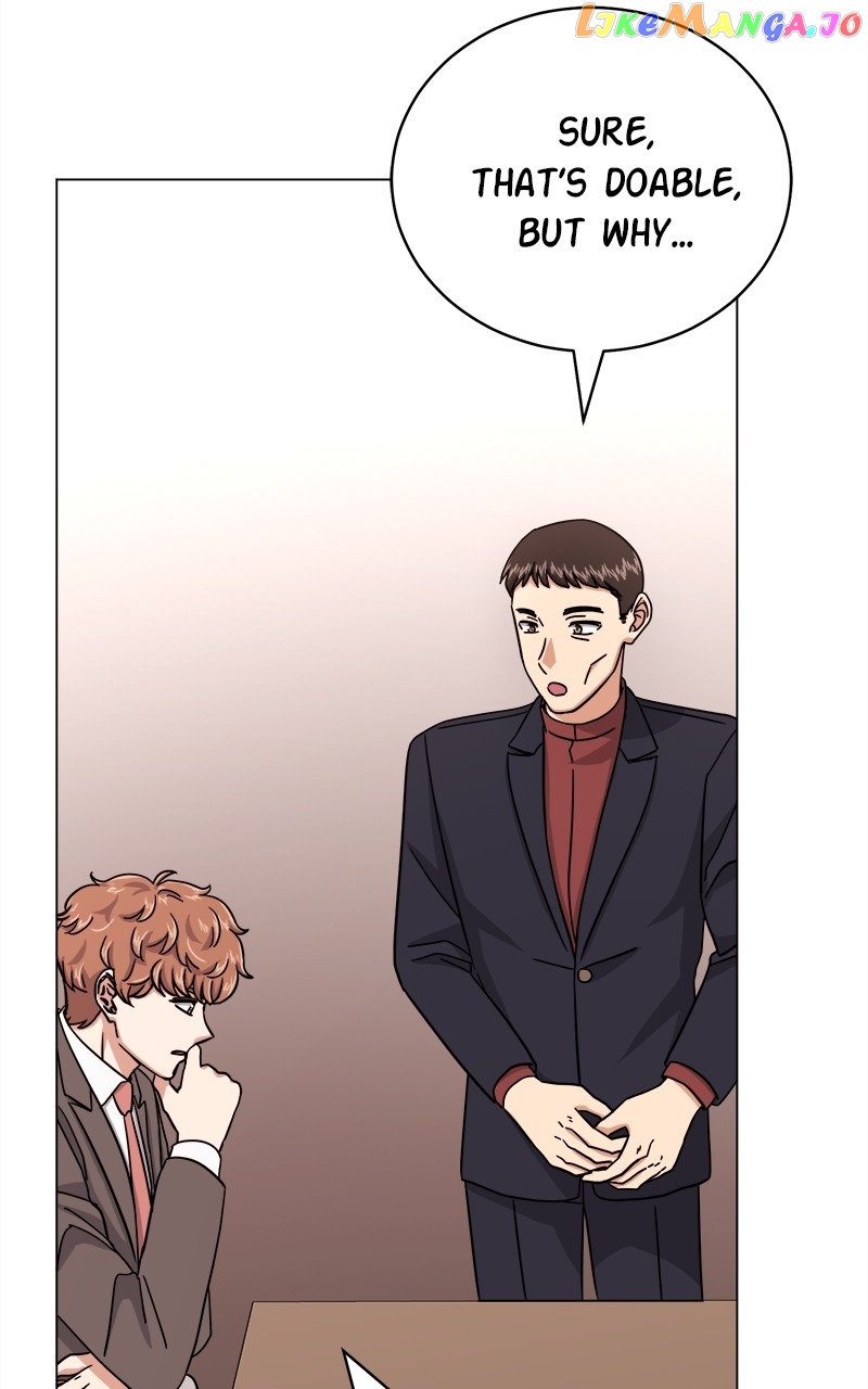 Superstar Associate Manager Chapter 81 - page 58