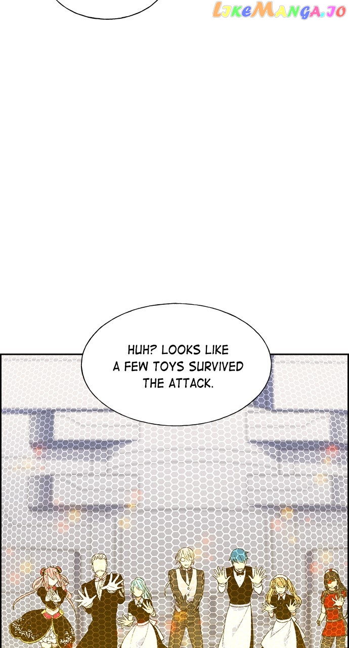 Housekeeper - Manhwa Chapter 87 - page 29