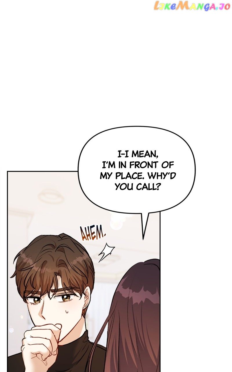 A Prenuptial Contract Chapter 95 - page 15