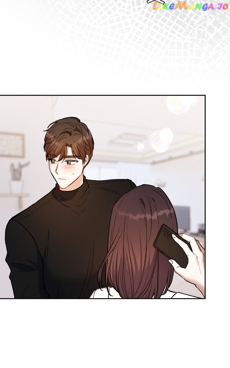 A Prenuptial Contract Chapter 95 - page 19