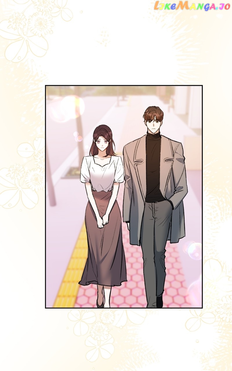 A Prenuptial Contract Chapter 95 - page 29