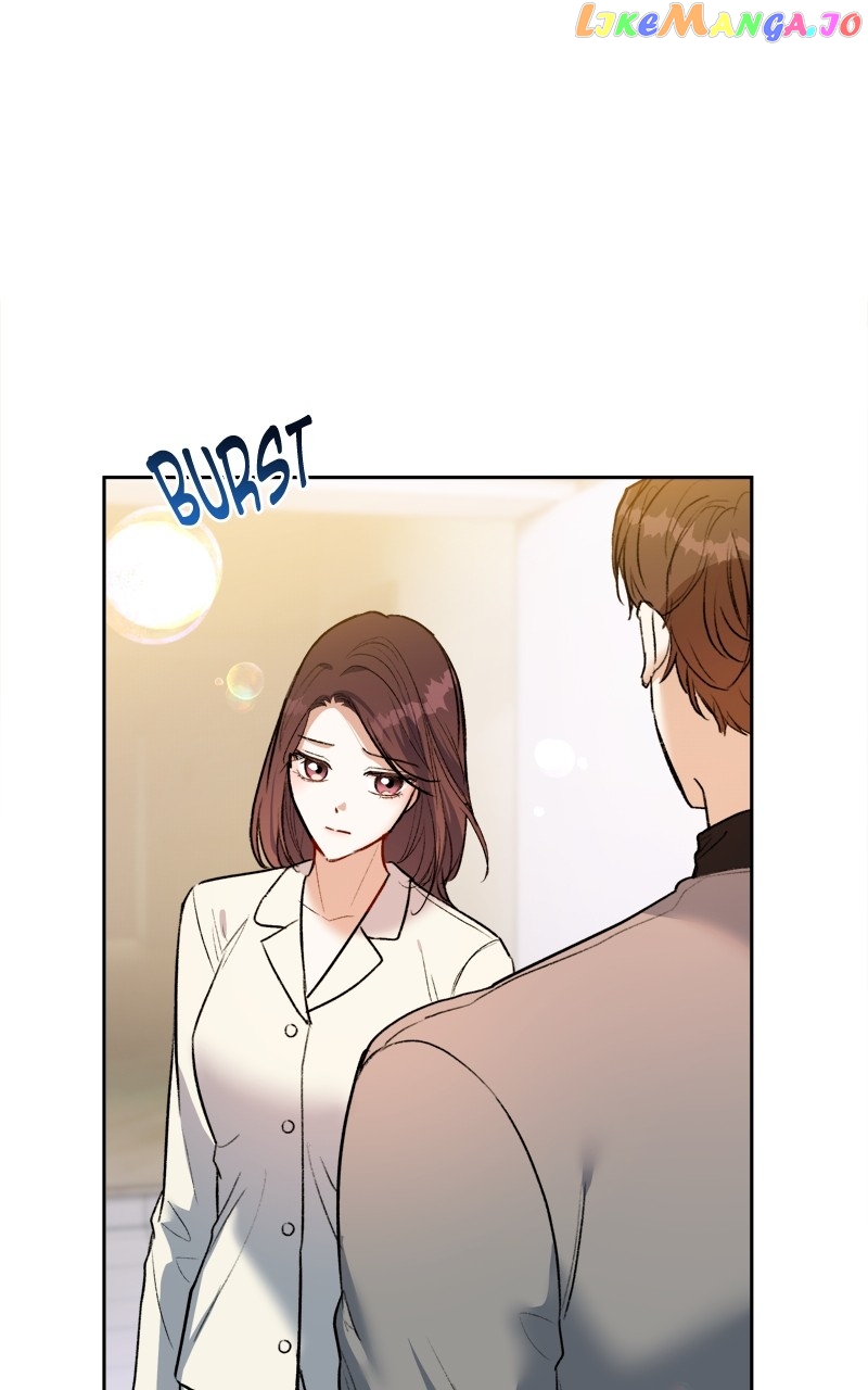 A Prenuptial Contract Chapter 95 - page 67