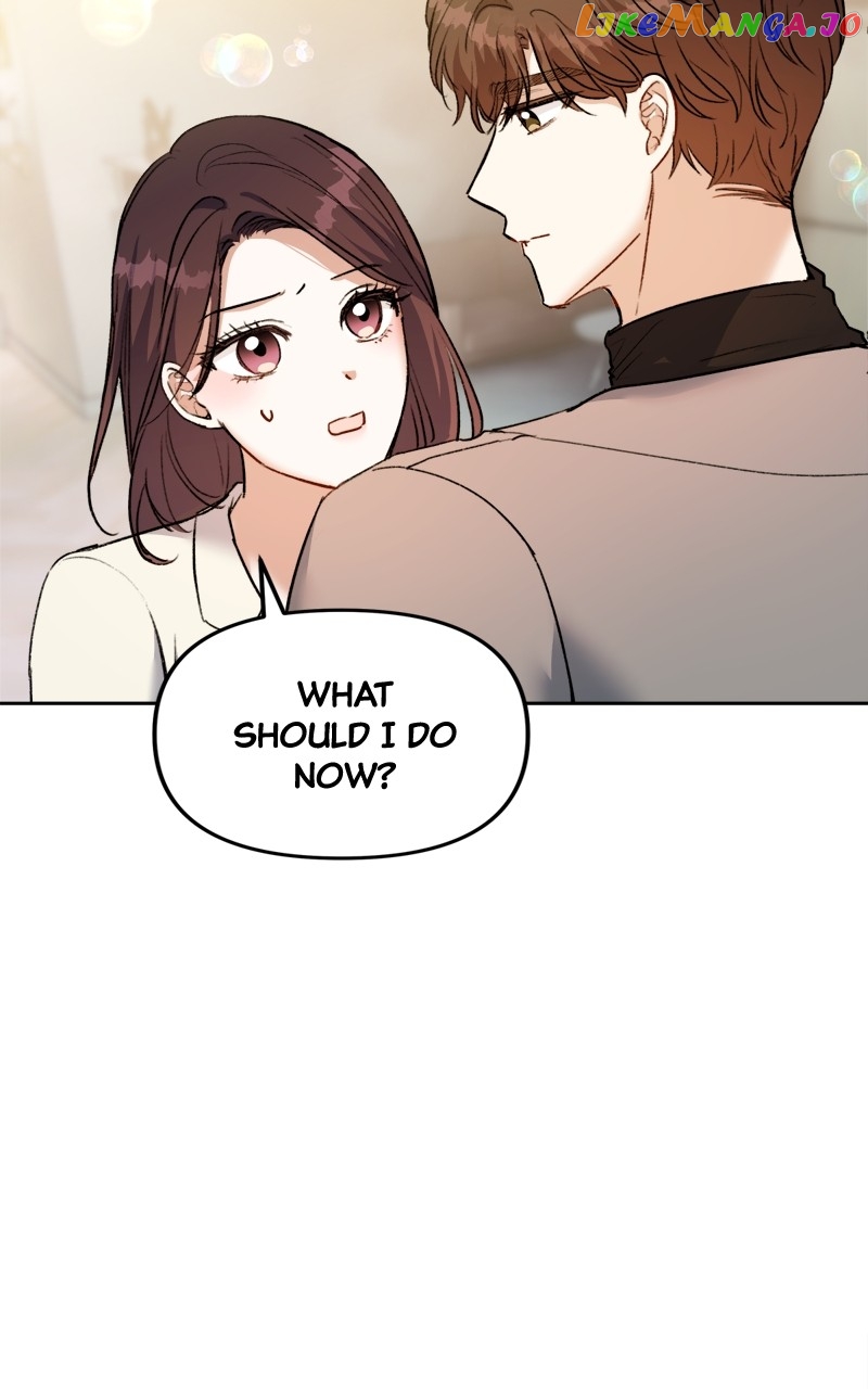 A Prenuptial Contract Chapter 95 - page 72