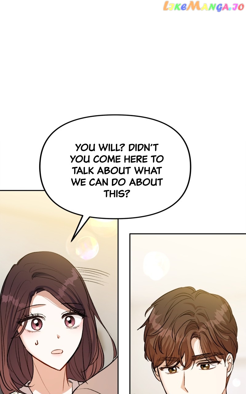 A Prenuptial Contract Chapter 95 - page 74