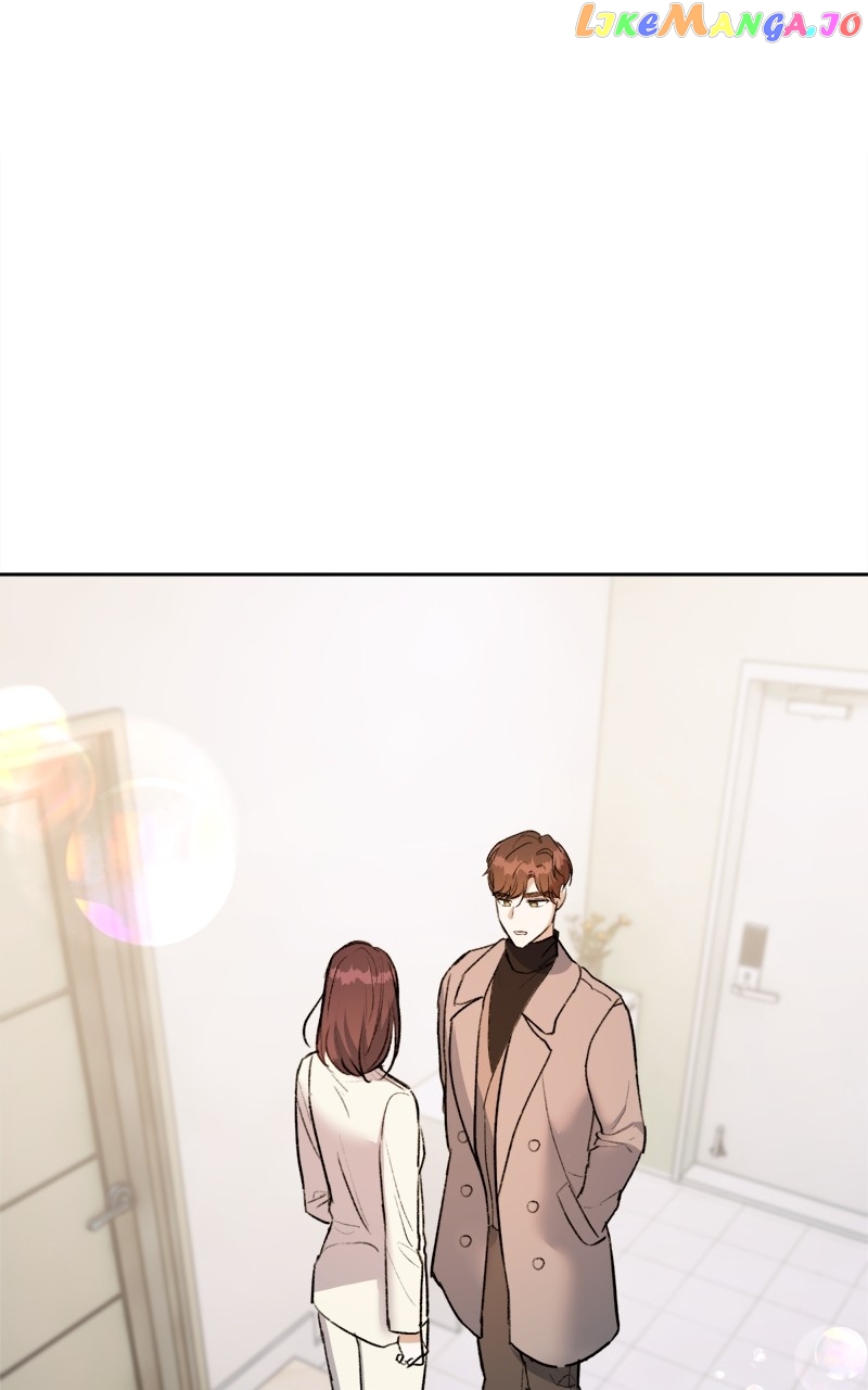 A Prenuptial Contract Chapter 95 - page 77