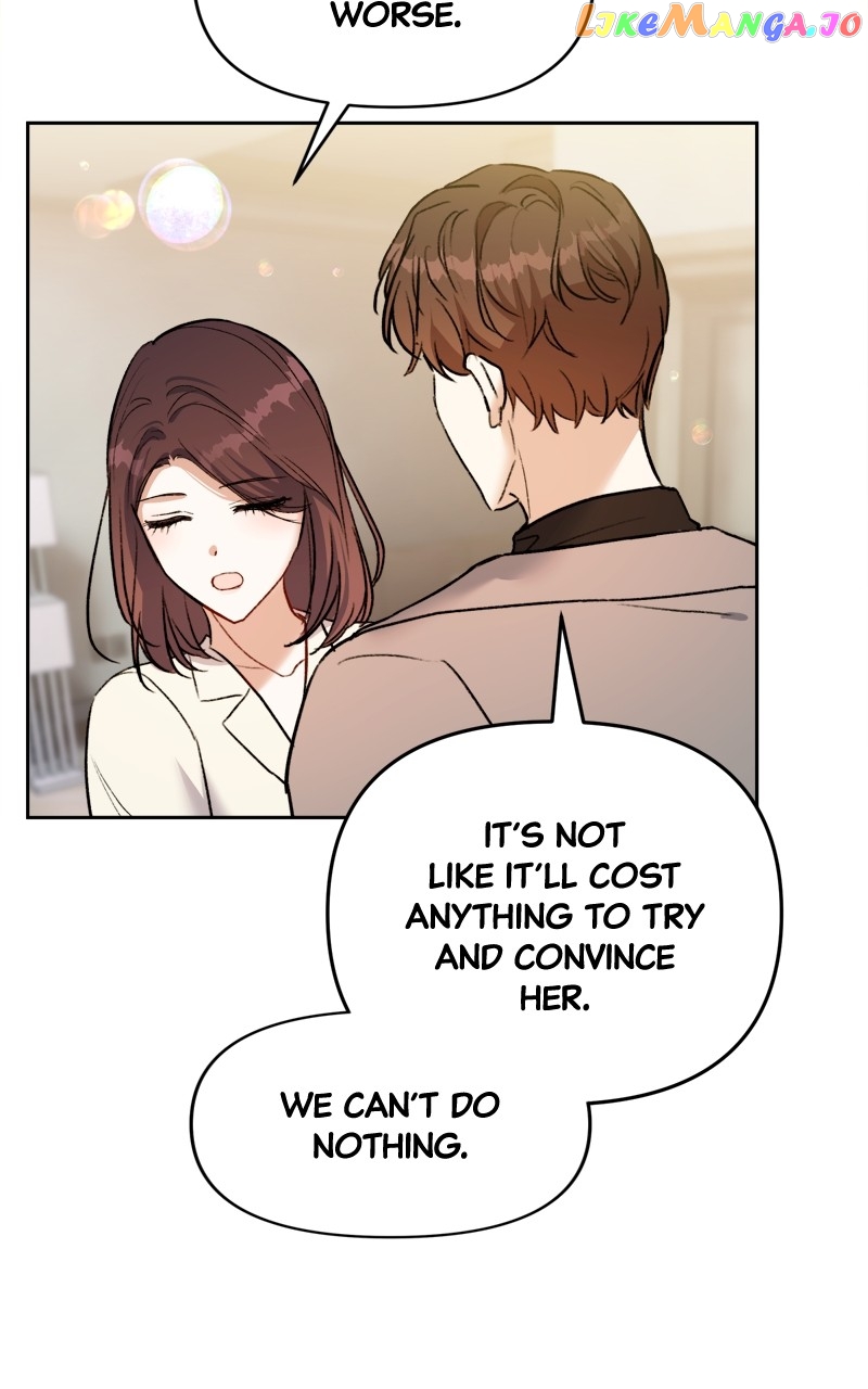 A Prenuptial Contract Chapter 95 - page 79