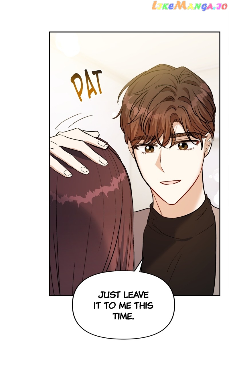 A Prenuptial Contract Chapter 95 - page 81