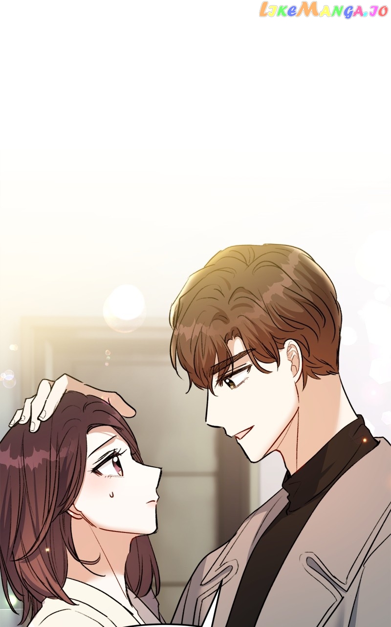 A Prenuptial Contract Chapter 95 - page 82