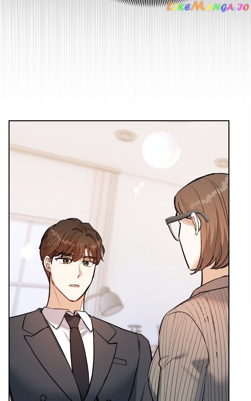 A Prenuptial Contract Chapter 96 - page 10