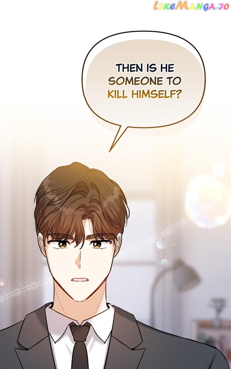 A Prenuptial Contract Chapter 96 - page 14