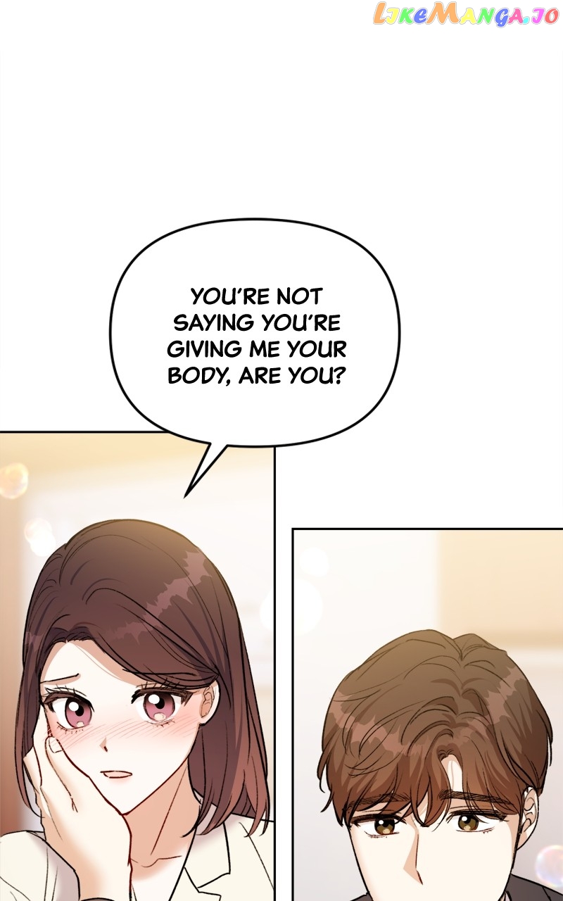 A Prenuptial Contract Chapter 96 - page 48