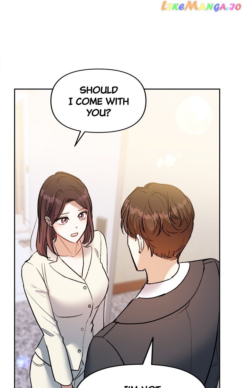 A Prenuptial Contract Chapter 96 - page 52