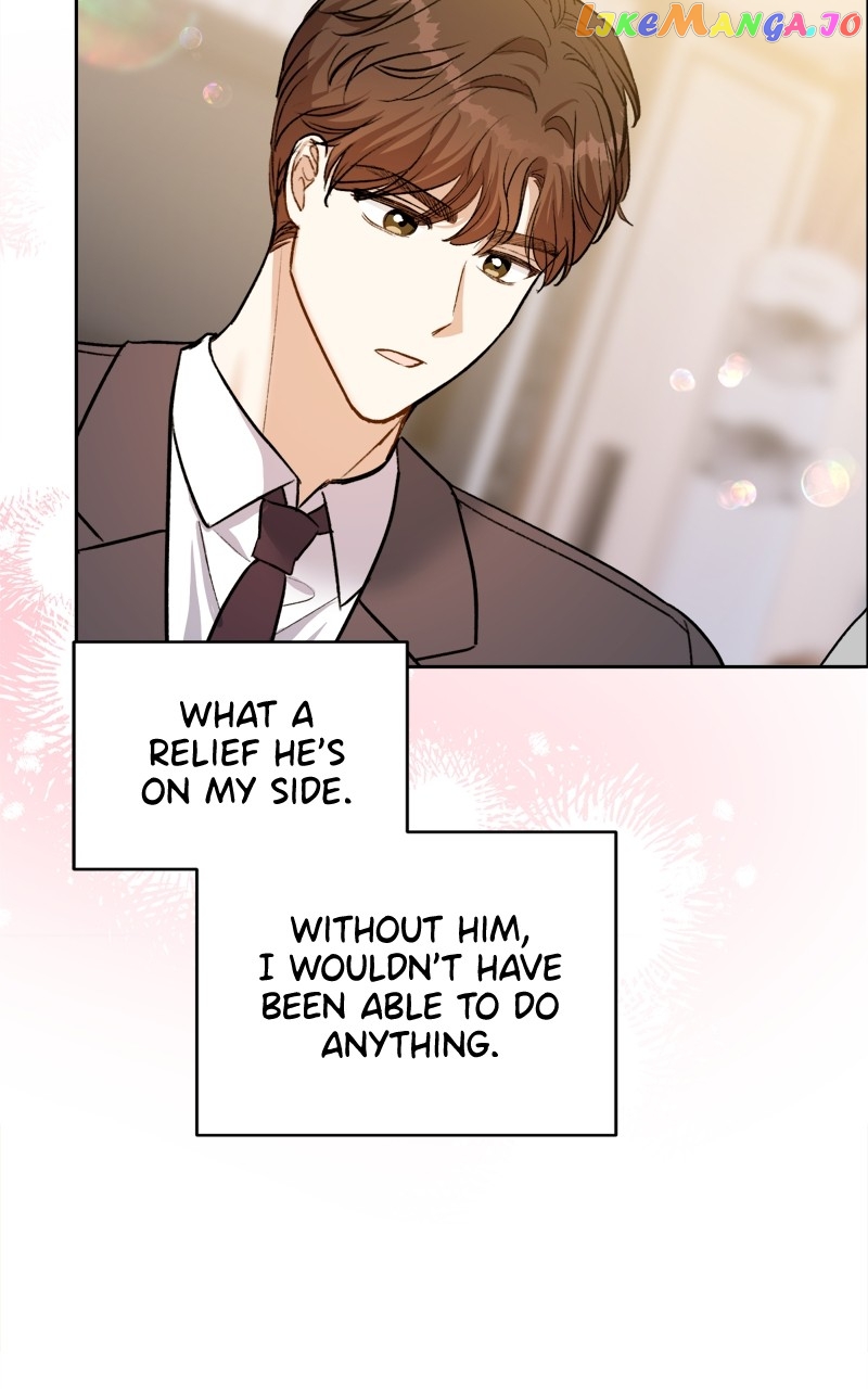 A Prenuptial Contract Chapter 96 - page 63