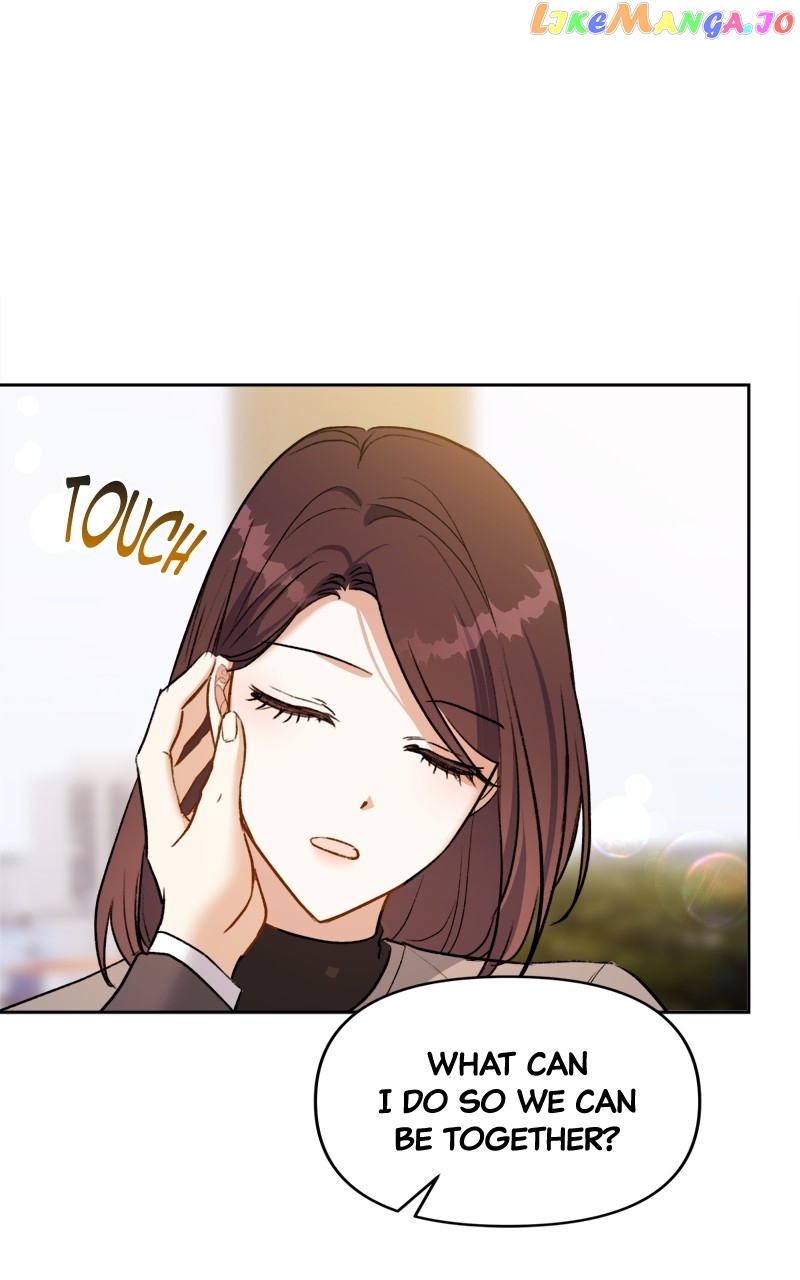 A Prenuptial Contract Chapter 96 - page 68