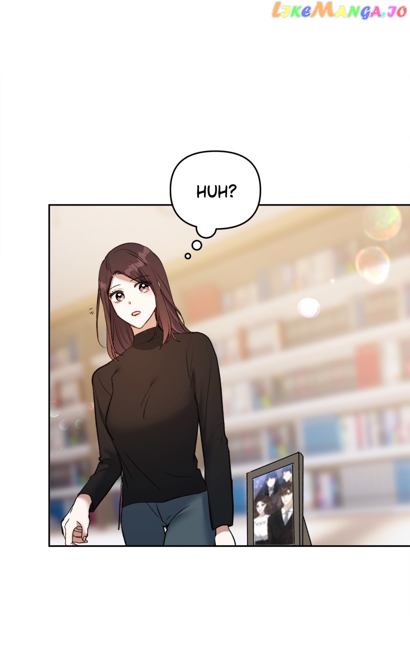 A Prenuptial Contract Chapter 97 - page 19