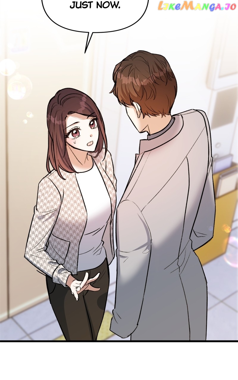 A Prenuptial Contract Chapter 97 - page 83