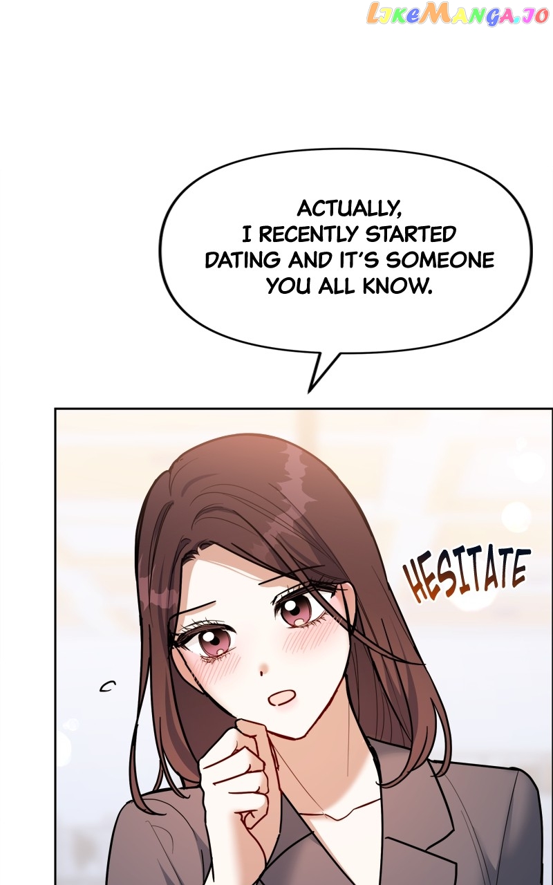 A Prenuptial Contract Chapter 98 - page 7