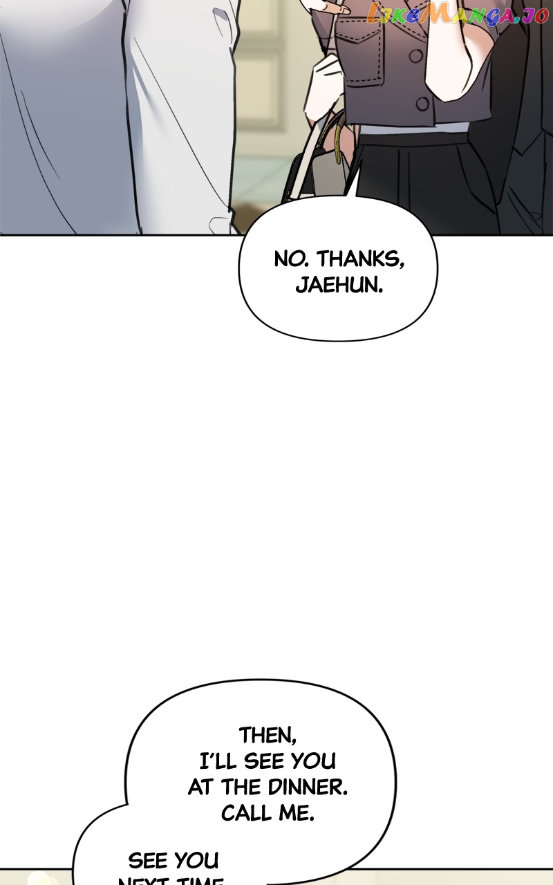 A Prenuptial Contract Chapter 98 - page 59