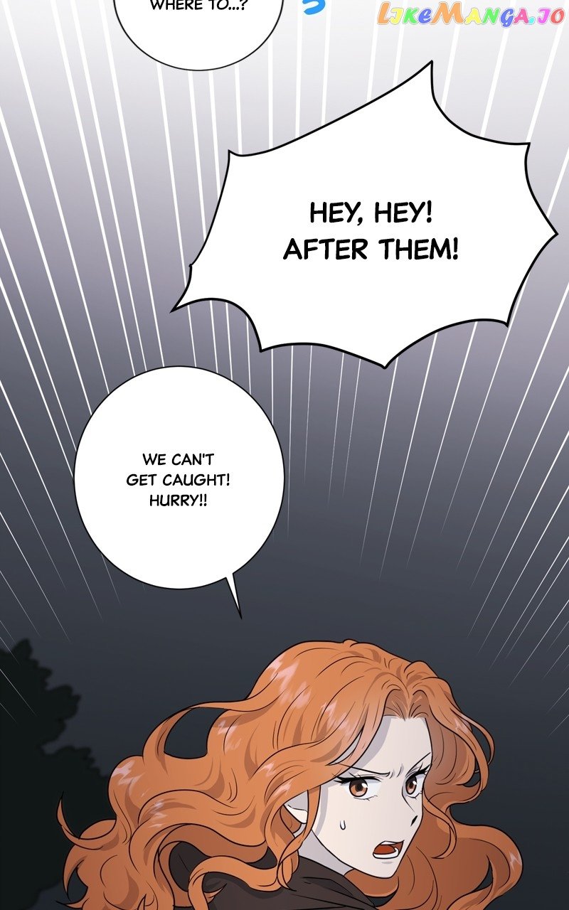 The Goddess’s Guide to Farming Chapter 41 - page 22