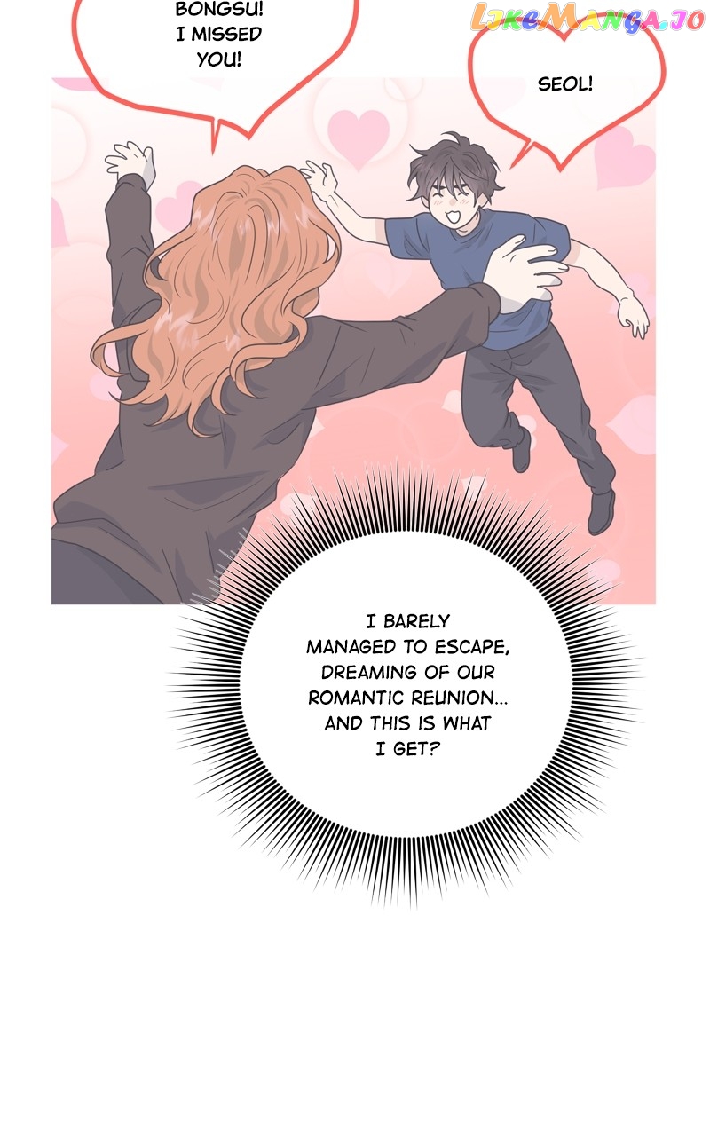 The Goddess’s Guide to Farming Chapter 41 - page 38