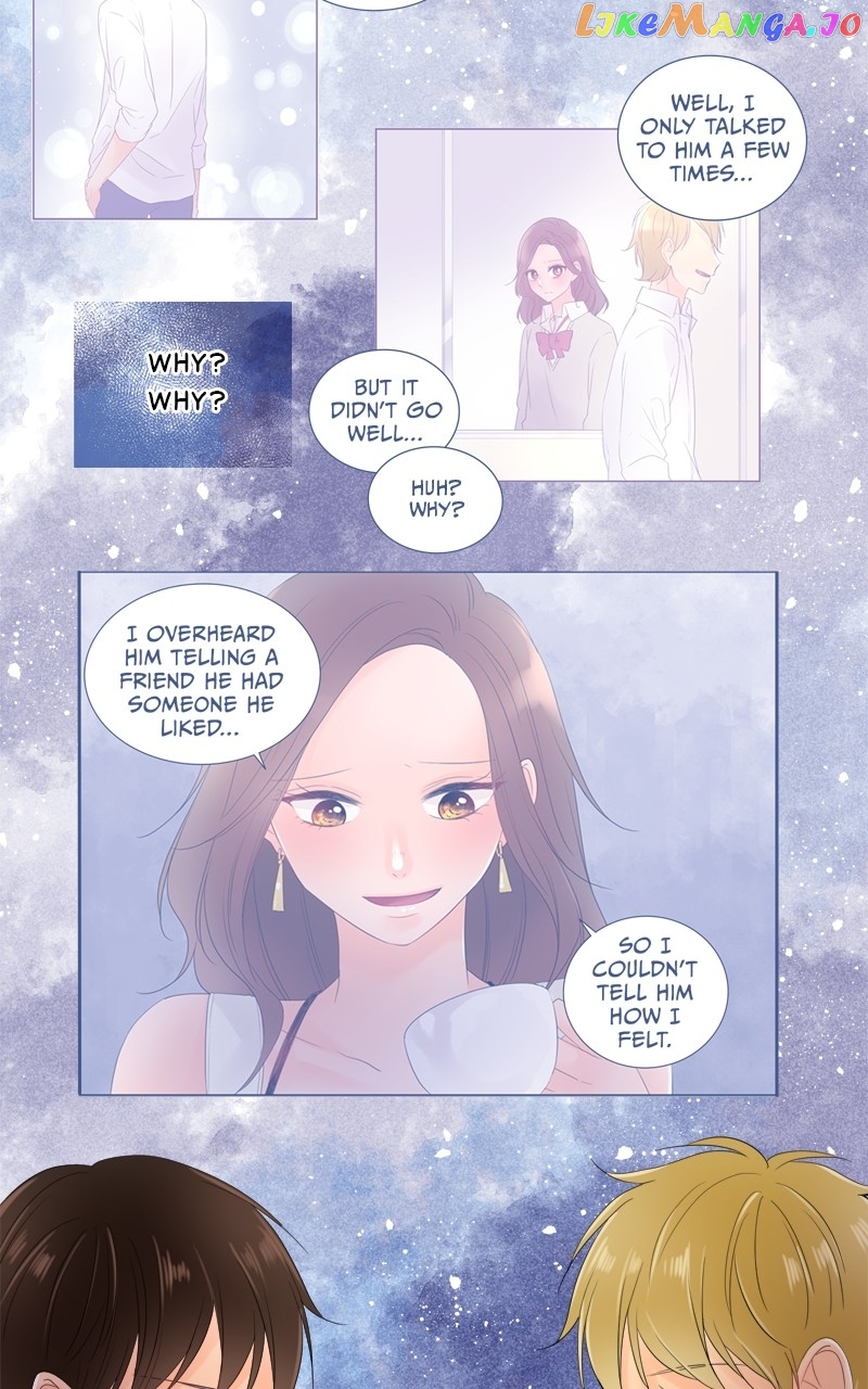 Revenge Love Chapter 52 - page 16