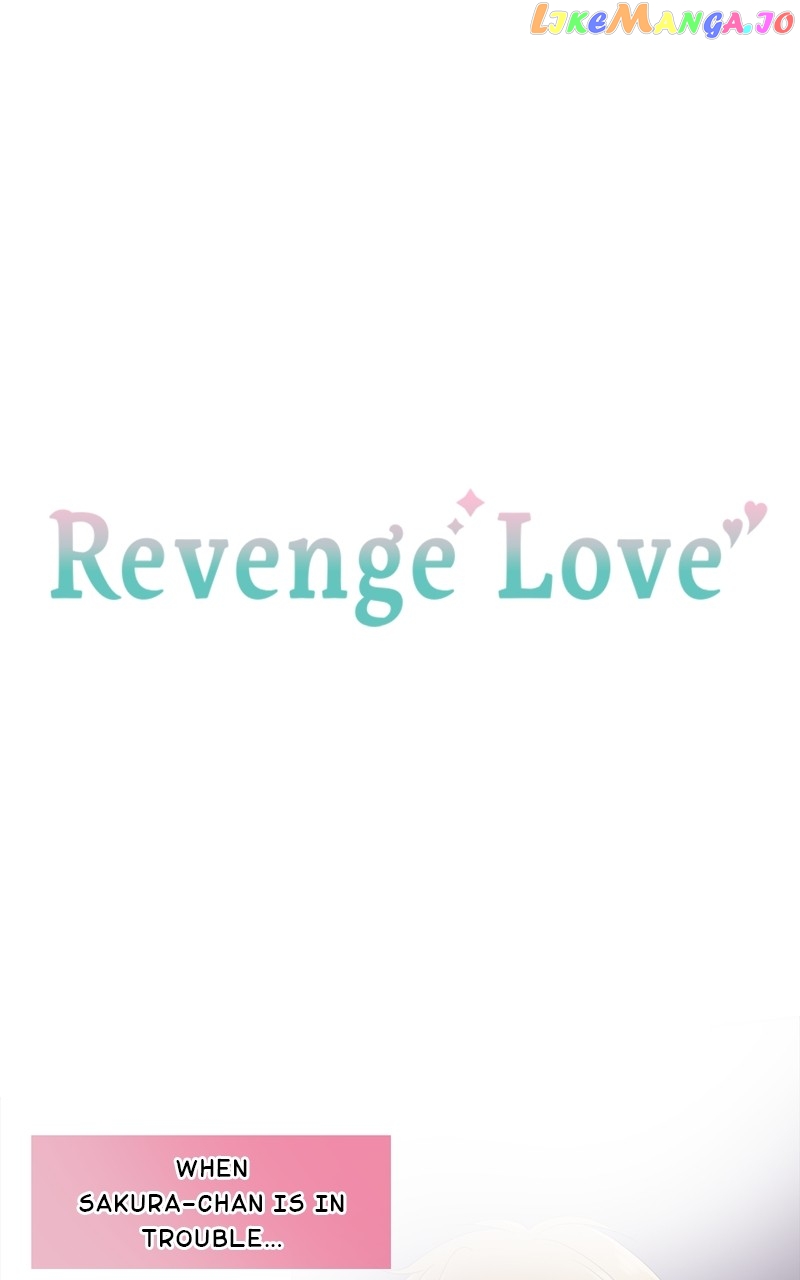 Revenge Love Chapter 52 - page 18