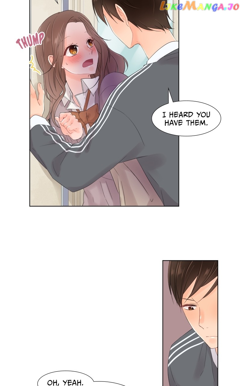 Revenge Love Chapter 52 - page 23