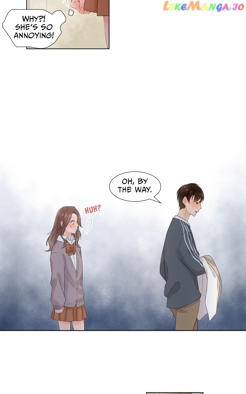 Revenge Love Chapter 52 - page 27