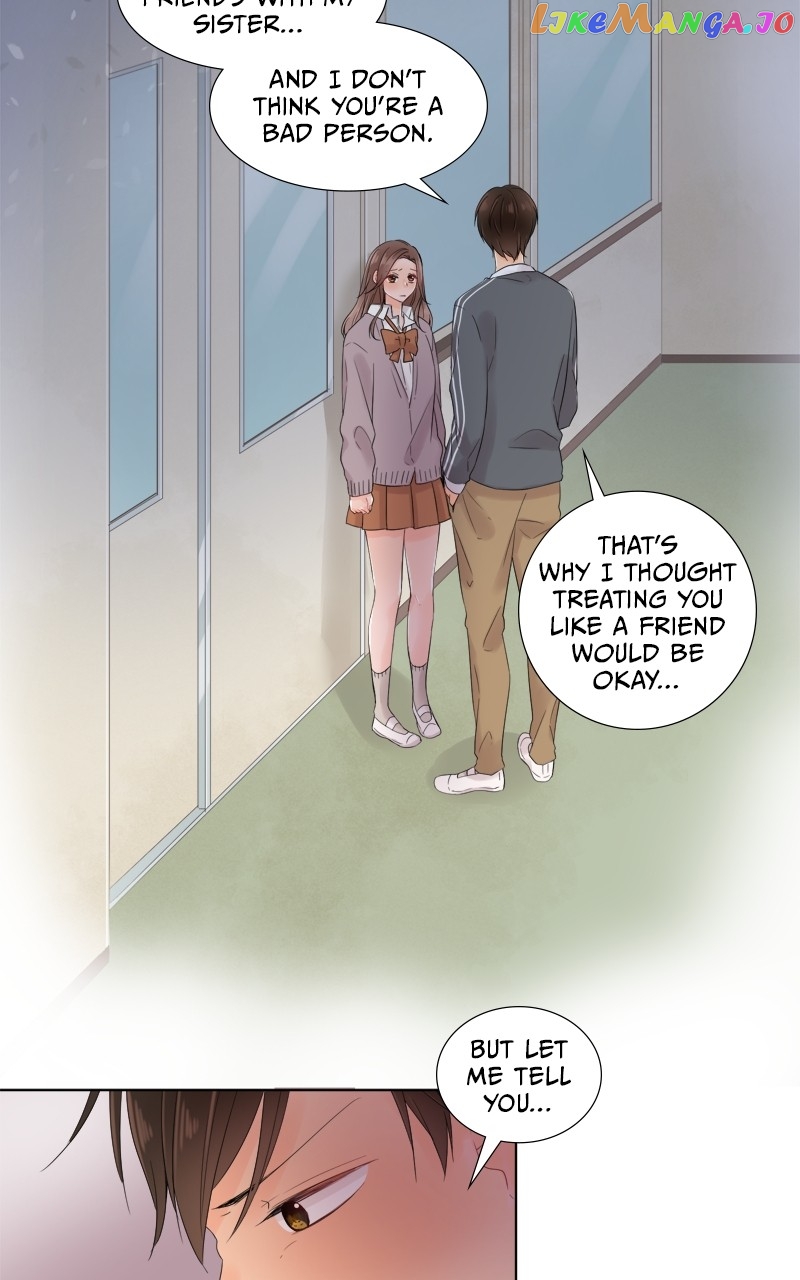 Revenge Love Chapter 52 - page 33