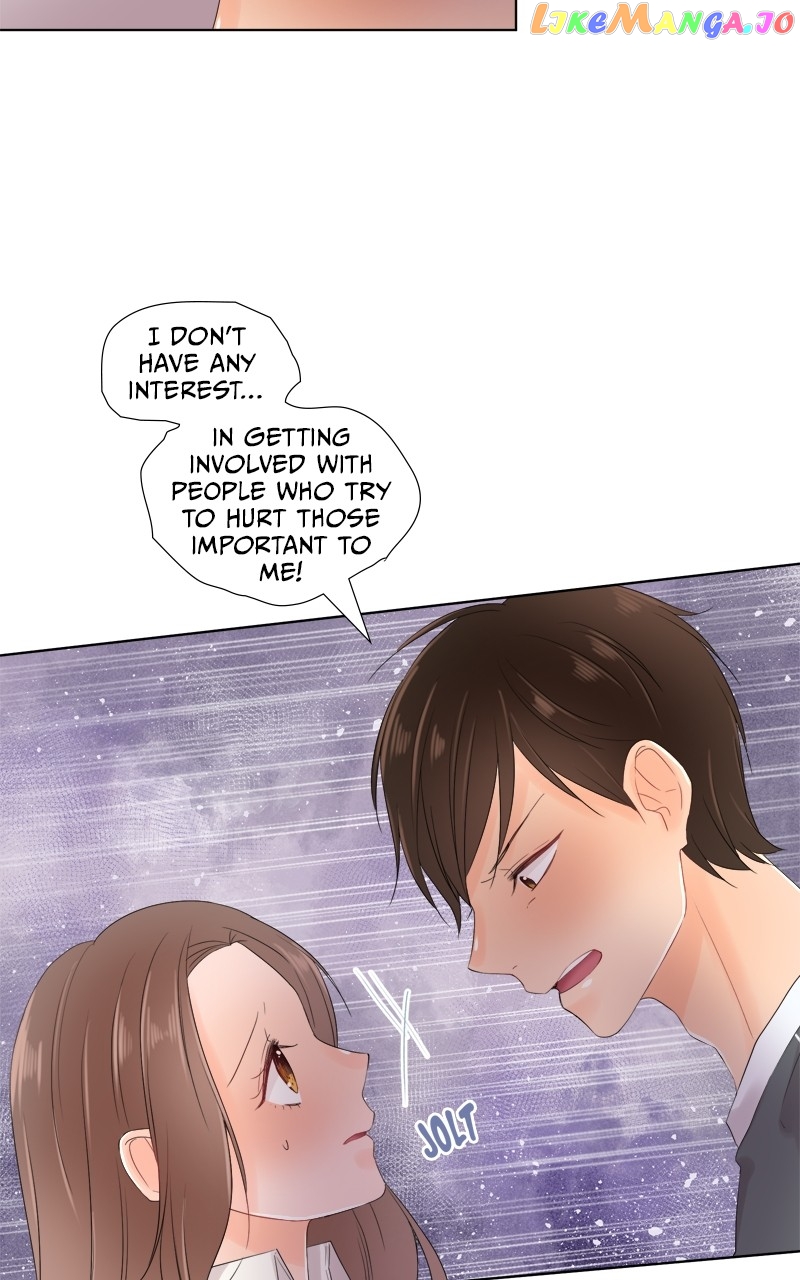 Revenge Love Chapter 52 - page 34