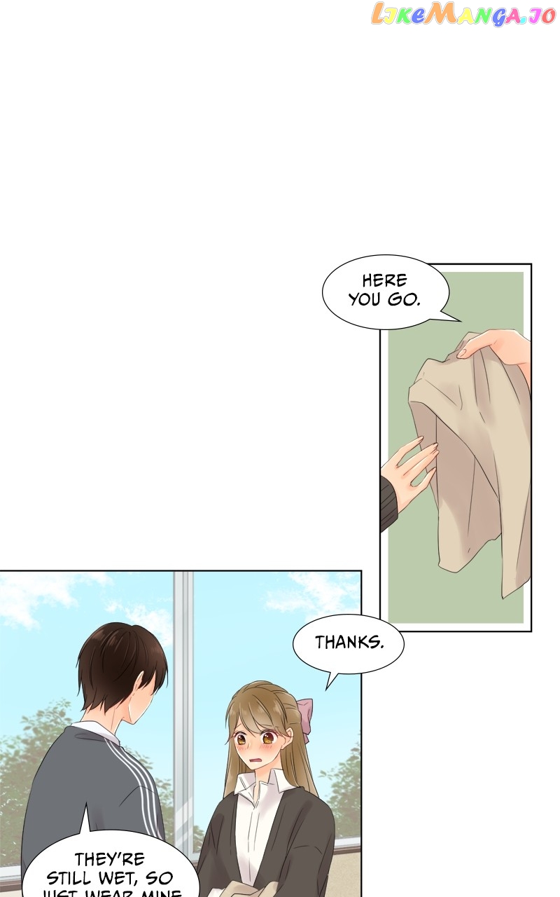 Revenge Love Chapter 52 - page 39