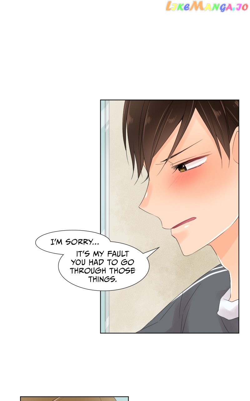 Revenge Love Chapter 52 - page 42