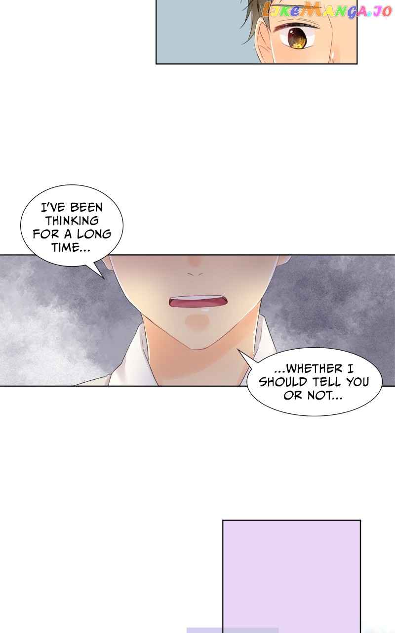 Revenge Love Chapter 55 - page 31