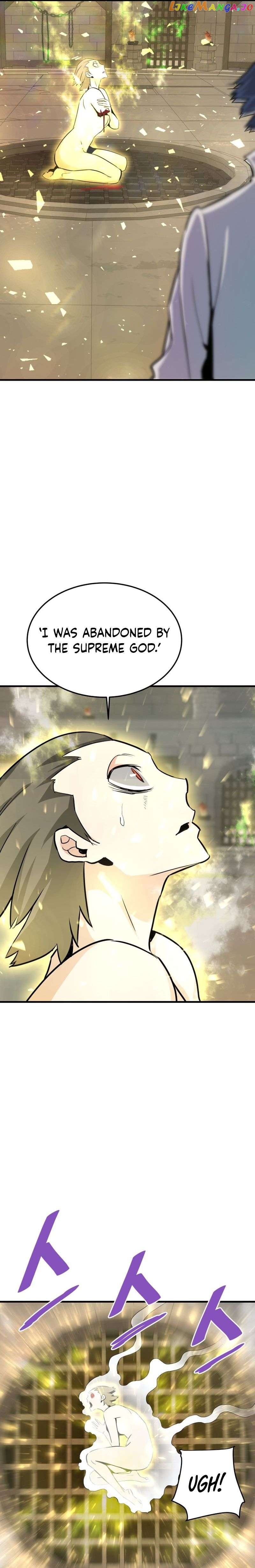 Han Dae Sung Returned From Hell Chapter 63 - page 2