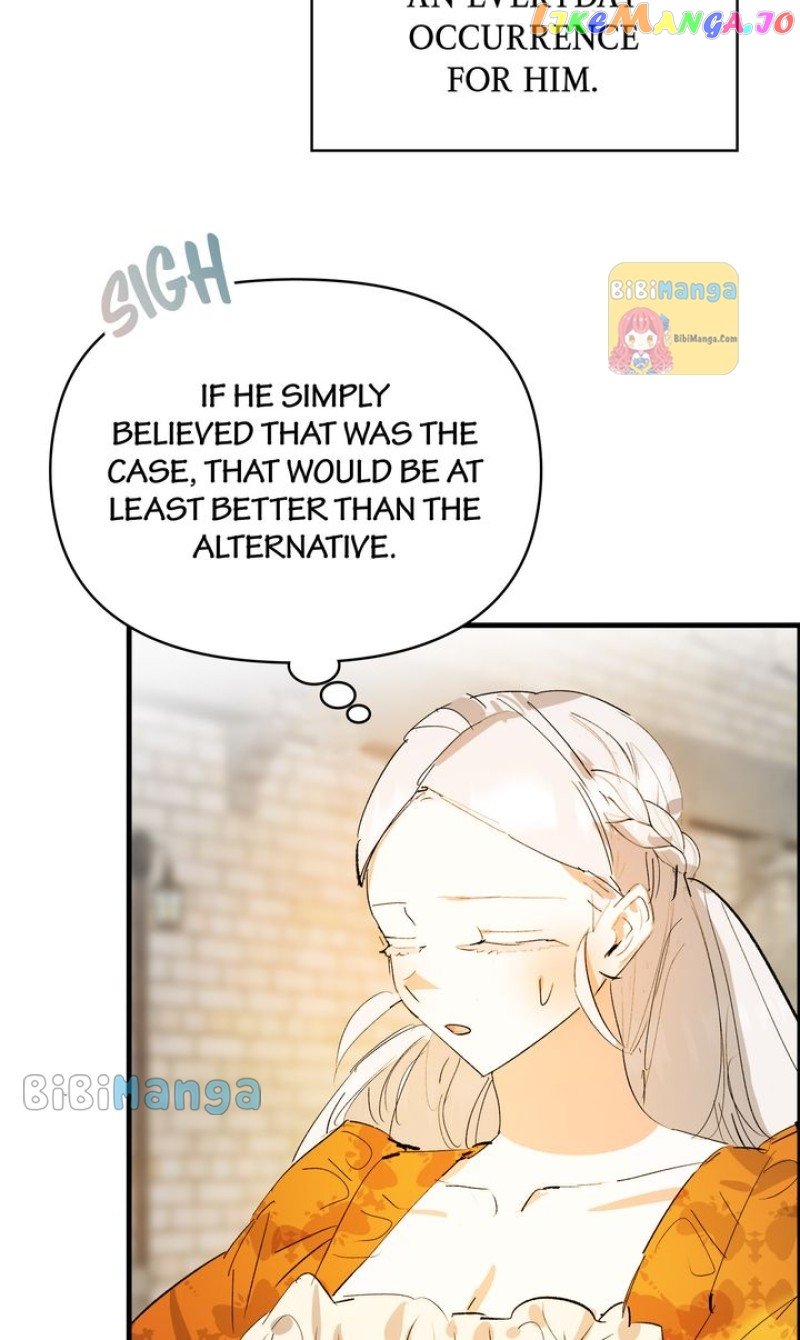 If You Want a Fake Sister Chapter 22 - page 12