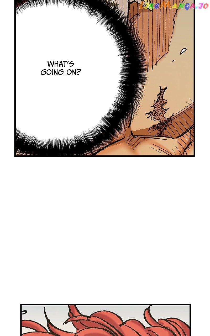 King of the East Chapter 91 - page 83