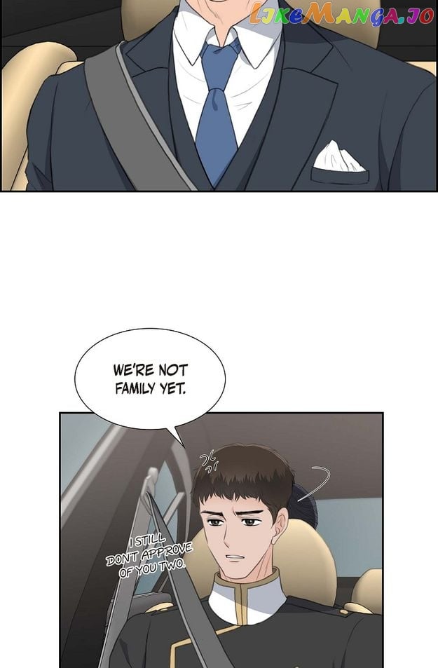 Crown Prince’s Marriage Proposal Chapter 42 - page 12