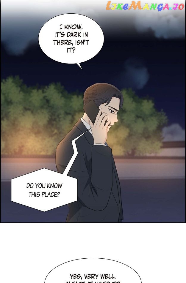 Crown Prince’s Marriage Proposal Chapter 42 - page 44