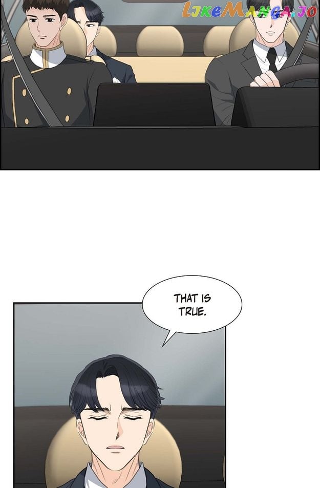 Crown Prince’s Marriage Proposal Chapter 42 - page 5