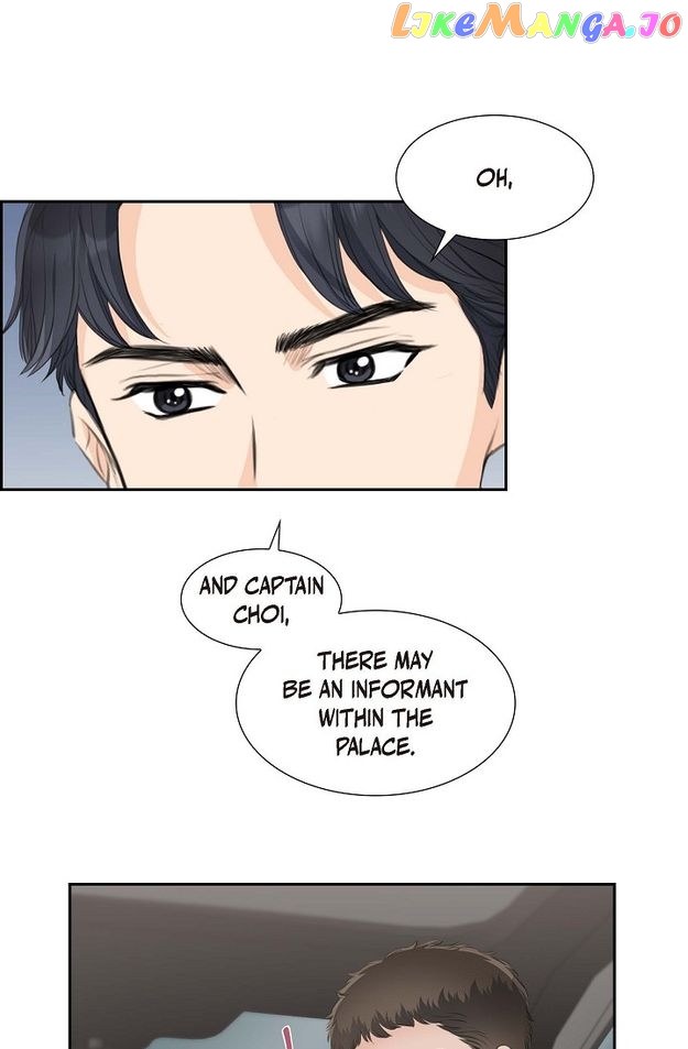 Crown Prince’s Marriage Proposal Chapter 42 - page 9