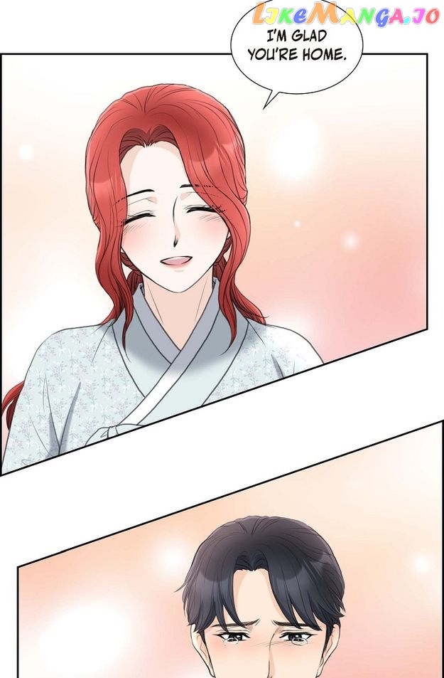 Crown Prince’s Marriage Proposal Chapter 43 - page 18