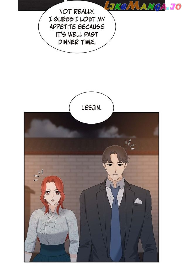 Crown Prince’s Marriage Proposal Chapter 43 - page 34