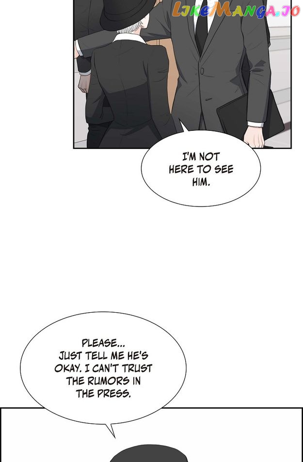 Crown Prince’s Marriage Proposal Chapter 45 - page 43