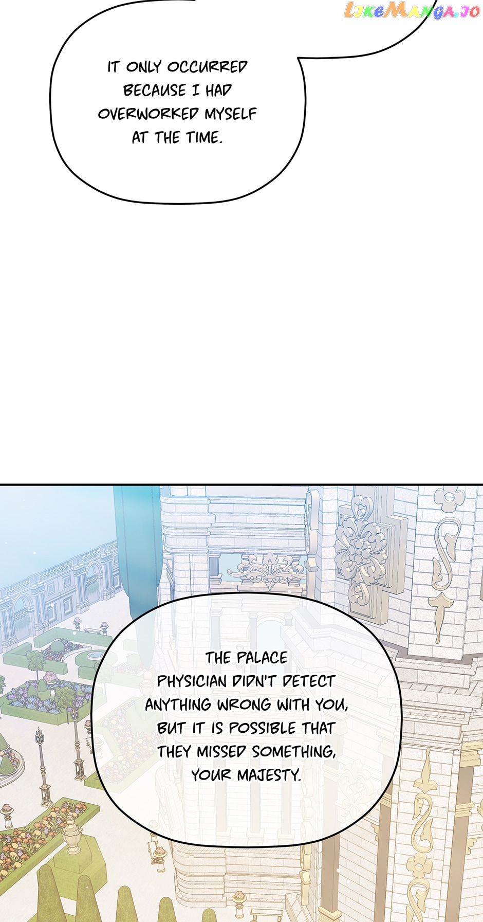 Preventing the Making of a Tyrant Chapter 95 - page 66