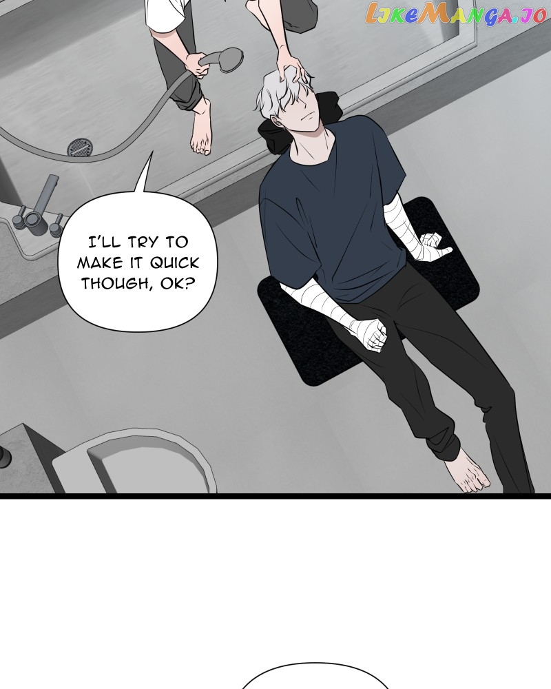 Be My Villain Chapter 90 - page 4