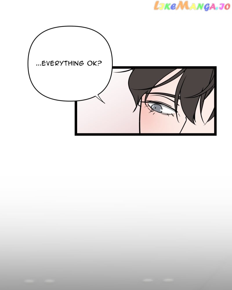 Be My Villain Chapter 90 - page 37