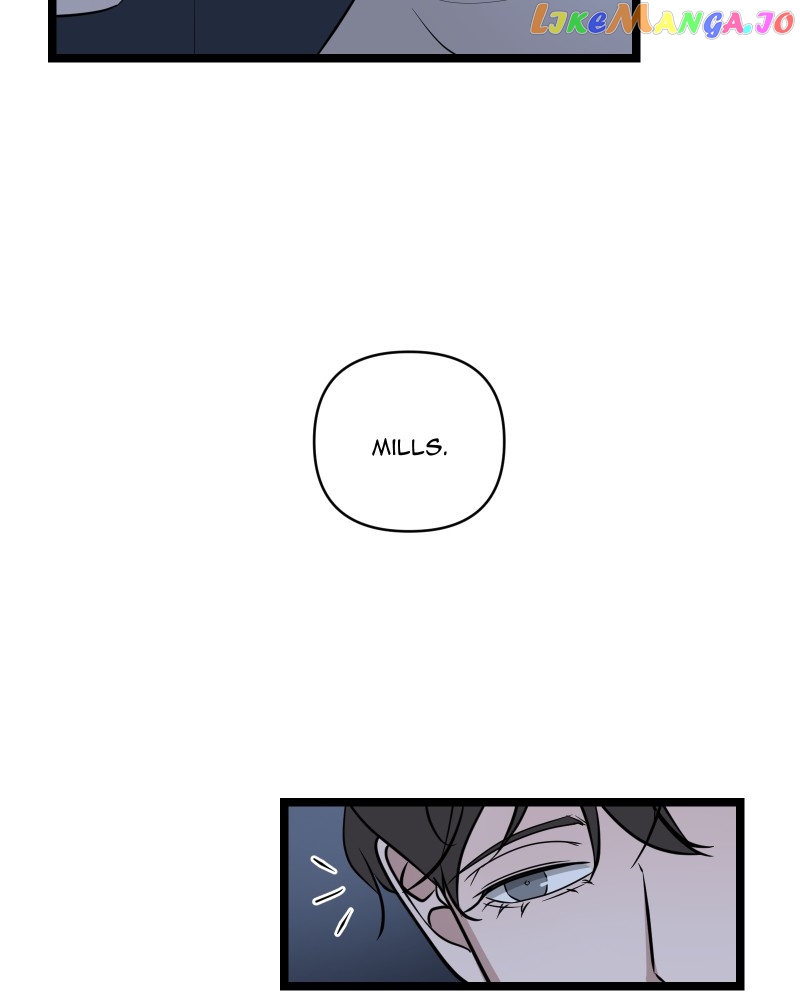 Be My Villain Chapter 90 - page 43