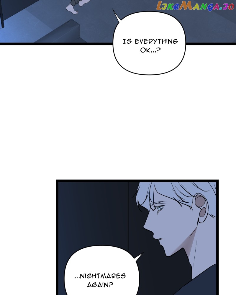 Be My Villain Chapter 91 - page 34